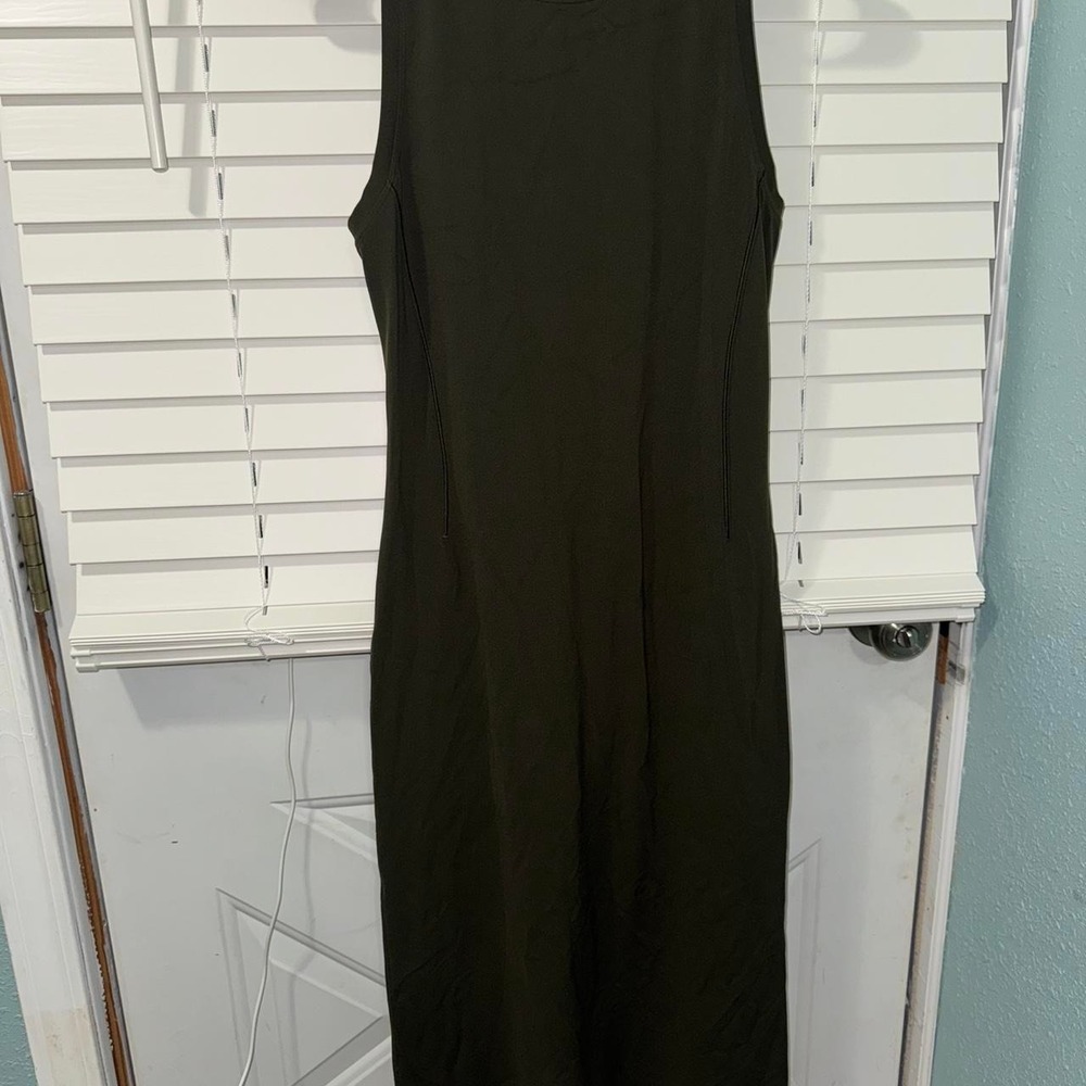 Lululemon dress